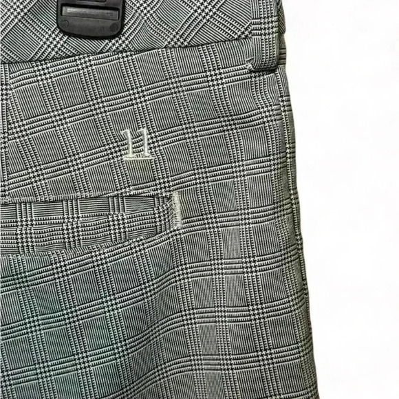 Walter Hagan 11 Majors Performance Shorts-Men’s 38 - Picture 4 of 5